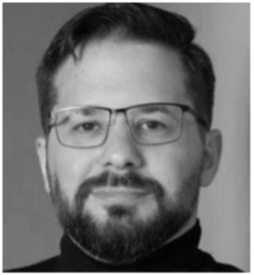 Daniel Hartmann